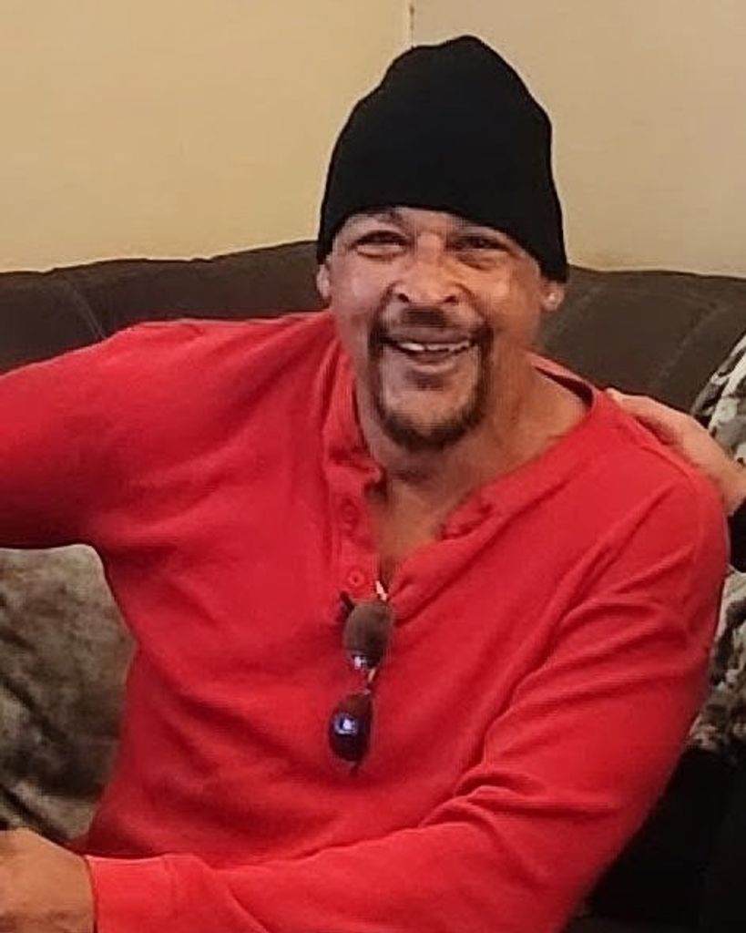 Lamont Carroll Walters
