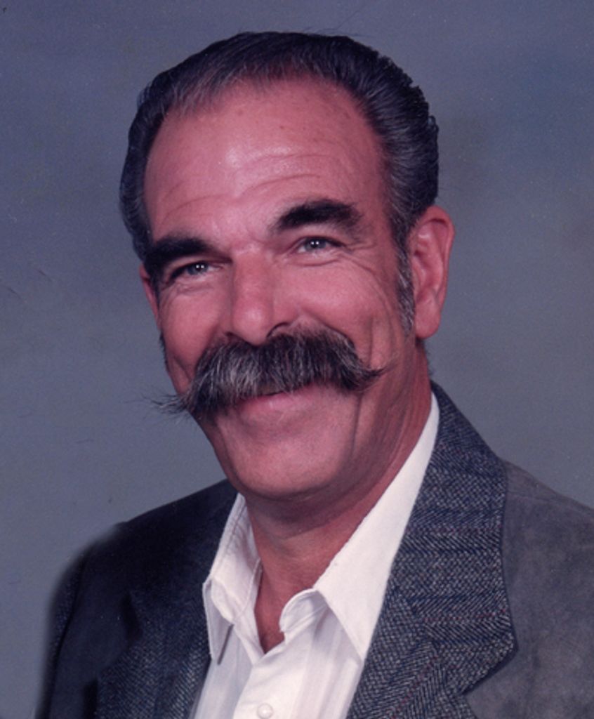 Mike G. Sherick