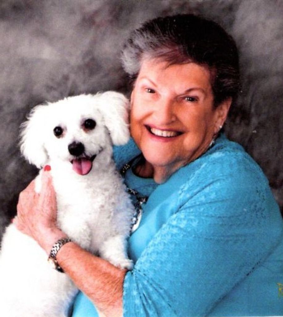 Louise Mary Landry Little