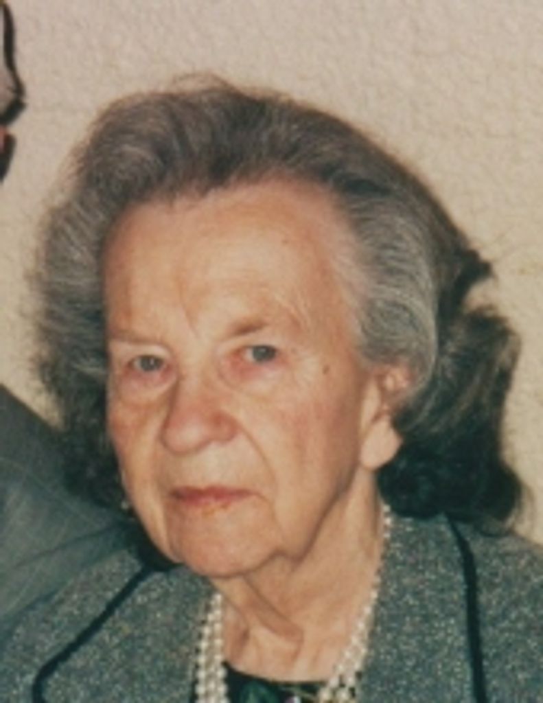 Evelyn L. Paulsen