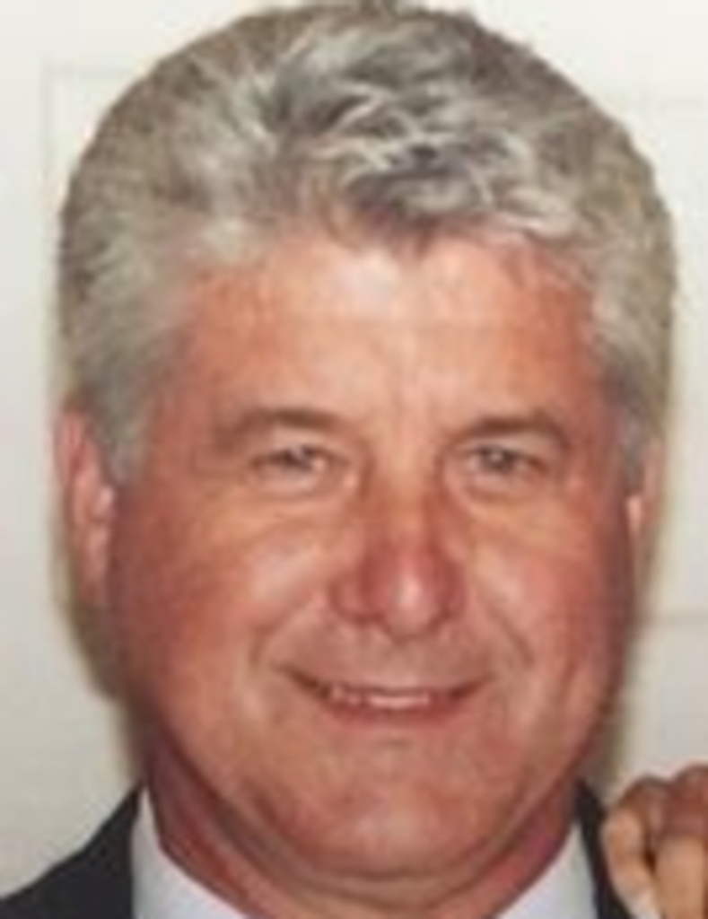 Leonard C. Shoemaker