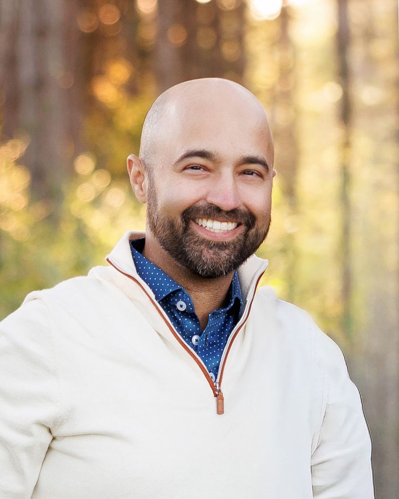 Anthony "Tony" Arenas Profile Photo