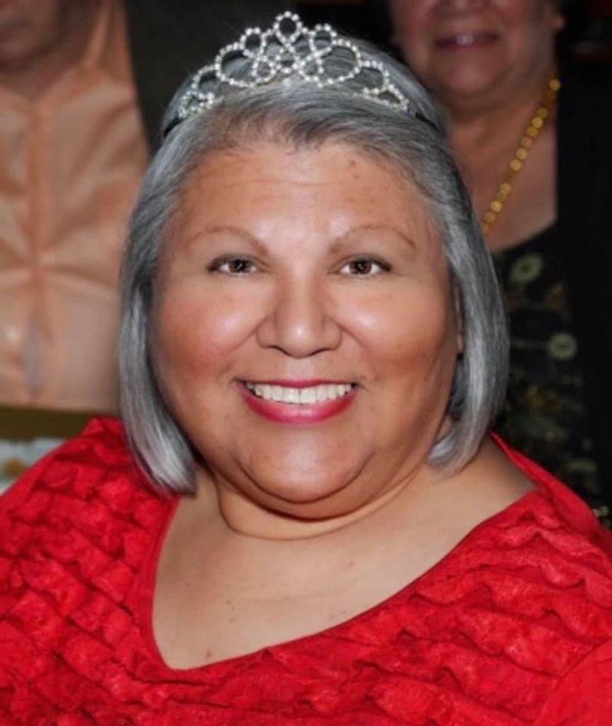 Cecilia Trevino Oakley