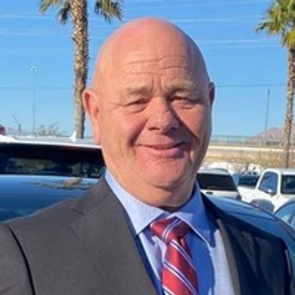 Robert Lee Penrod Profile Photo