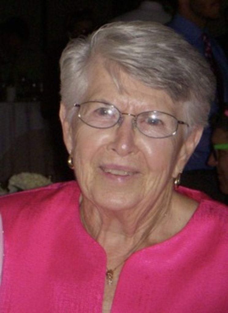 Nan H. Pye