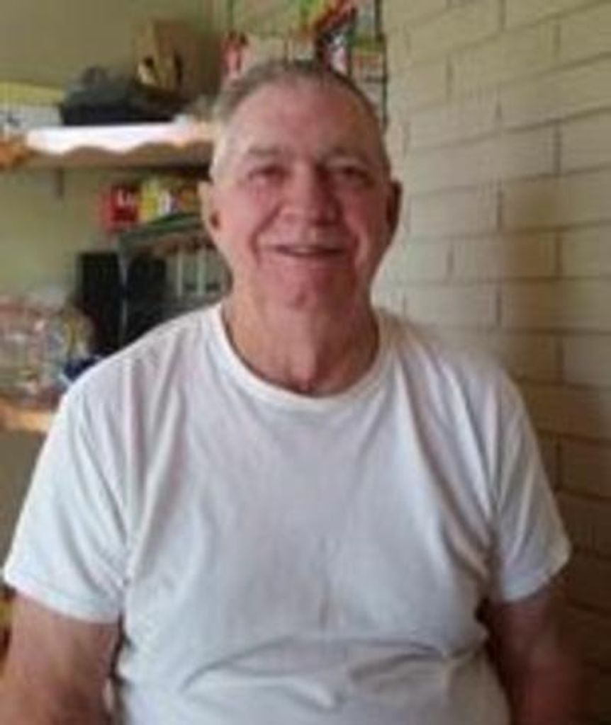Gerald Waldon Gregory Profile Photo