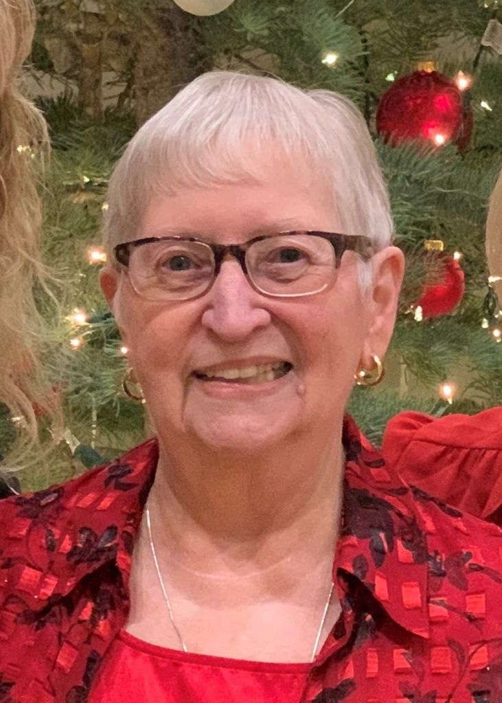 Mary Kathleen Gillooly