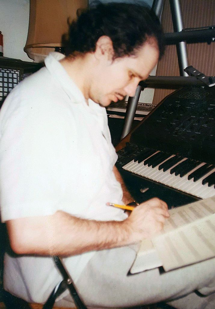Richard Thompson Profile Photo