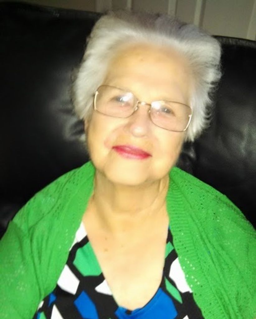 Betty Barnes Freeman Profile Photo