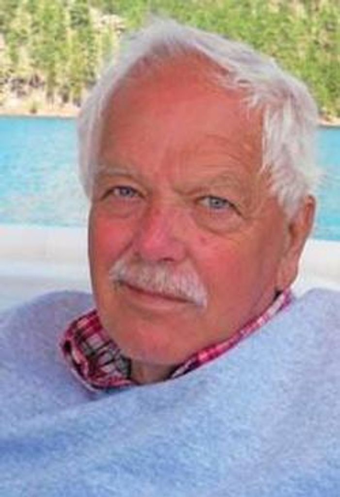 Lowell Robert Olson