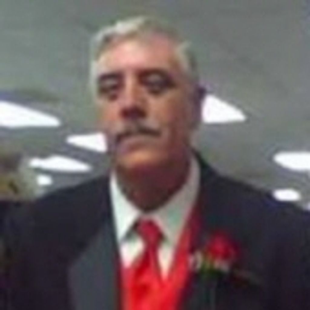Frank Milton Chrisco