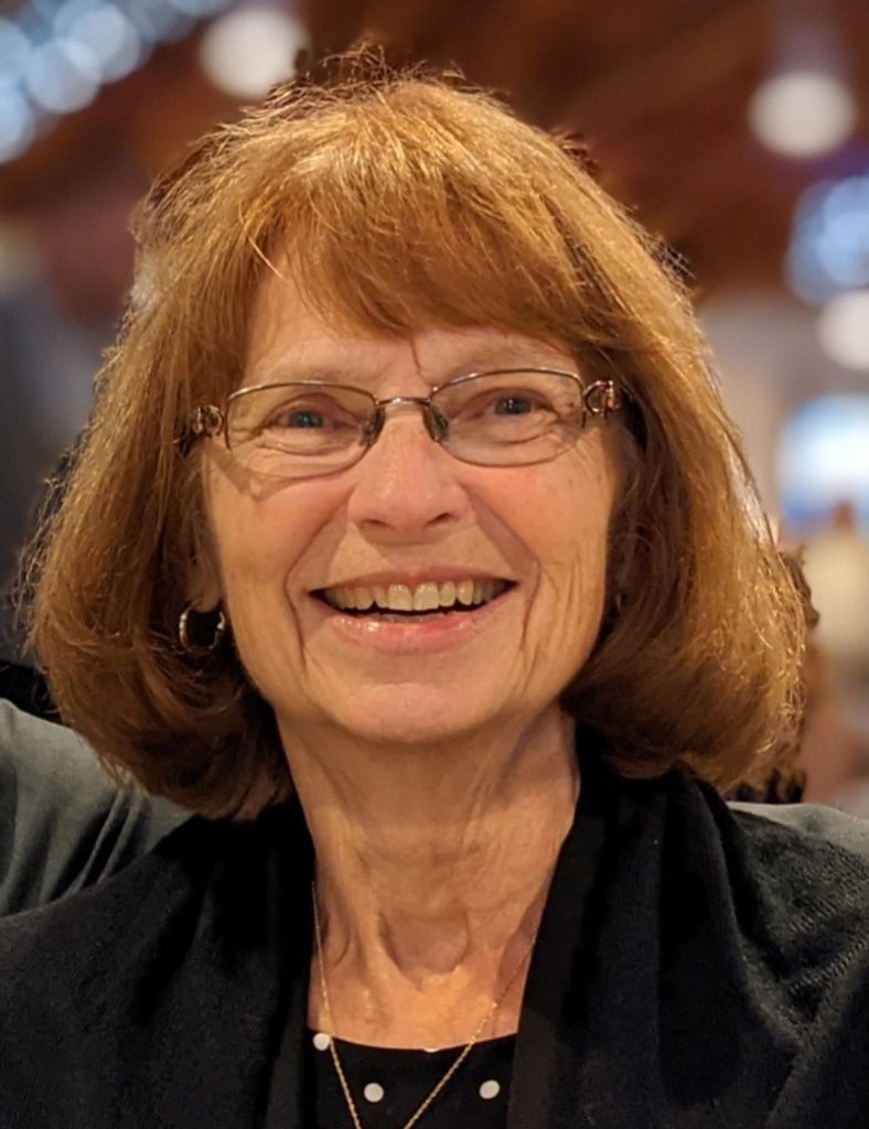 Carolyn D. Walker Profile Photo