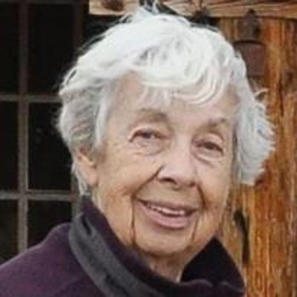 Elizabeth "Betty" Louise McIntosh