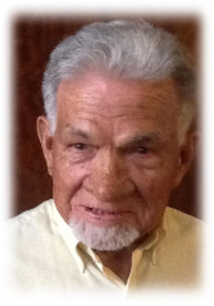 Samuel Hagan Robertson Profile Photo