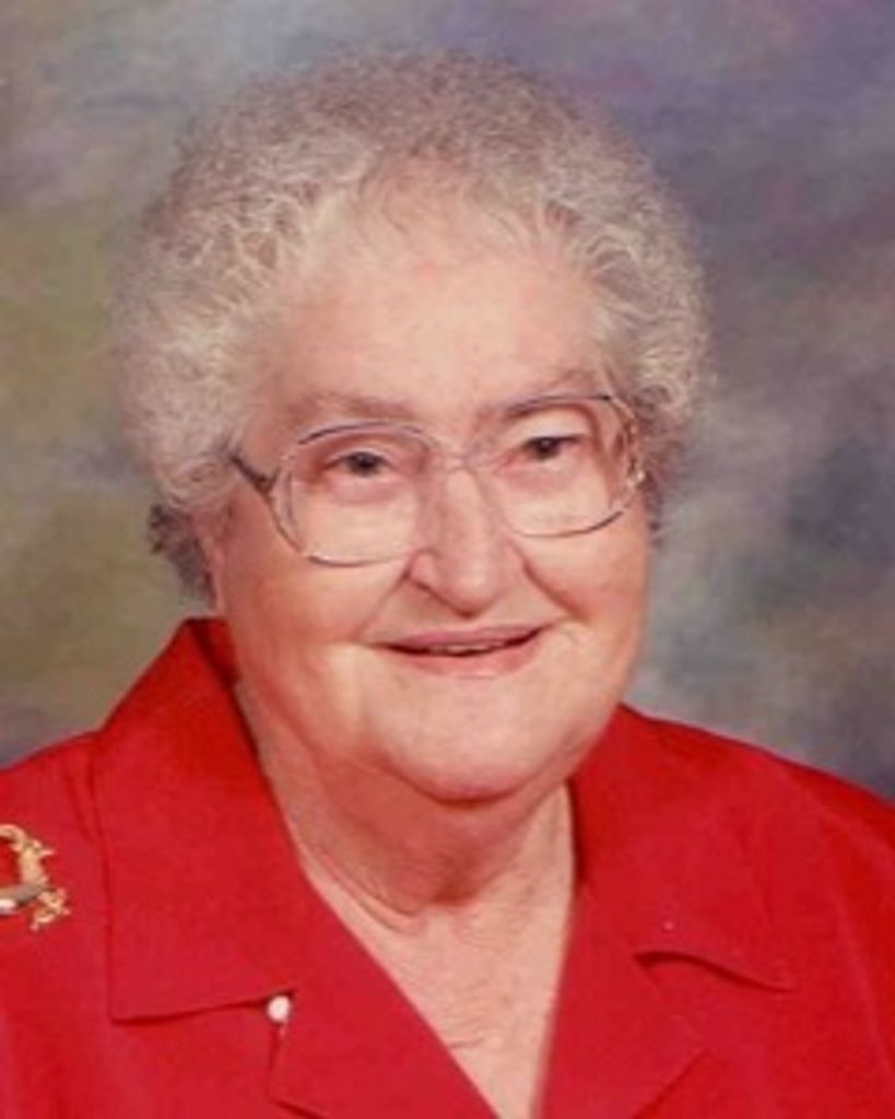 Pauline Estelle Kennemur