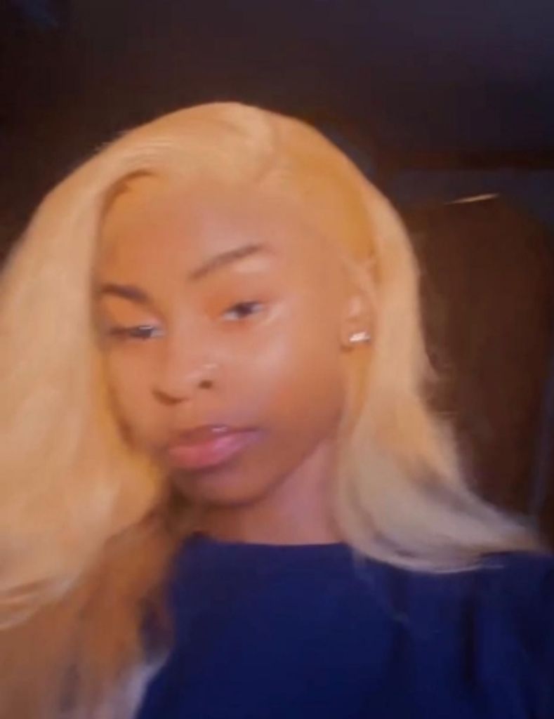 Iliyah N. Thomas-Moore Profile Photo