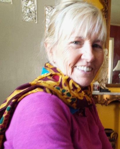 Amie Mae Tavares Charity Profile Photo
