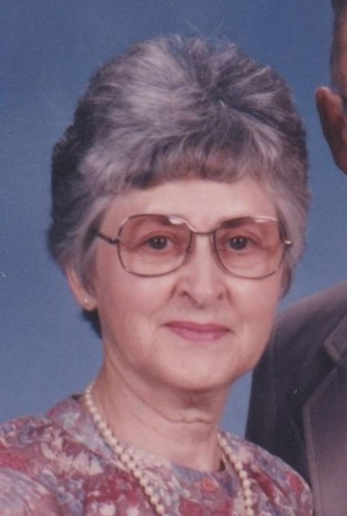 Elsie Willard Oliver Profile Photo