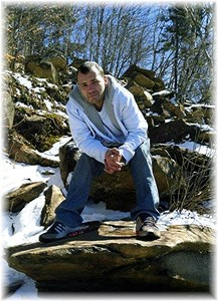 Brian James Miller, Sr. Profile Photo