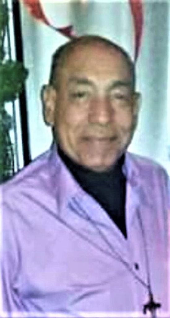 Alvino Joe Castillo Profile Photo