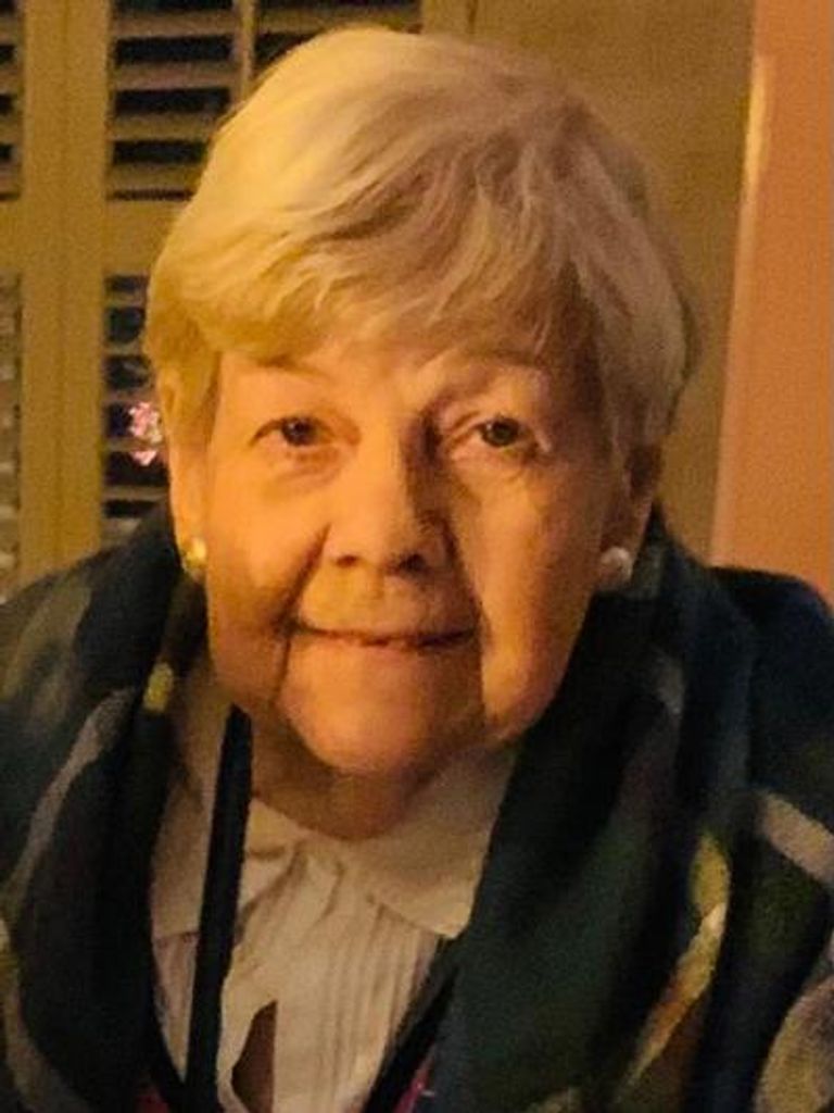 Betty Jane "Bj" Leonard