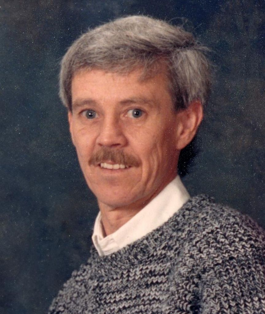 Dennis T. Langevin