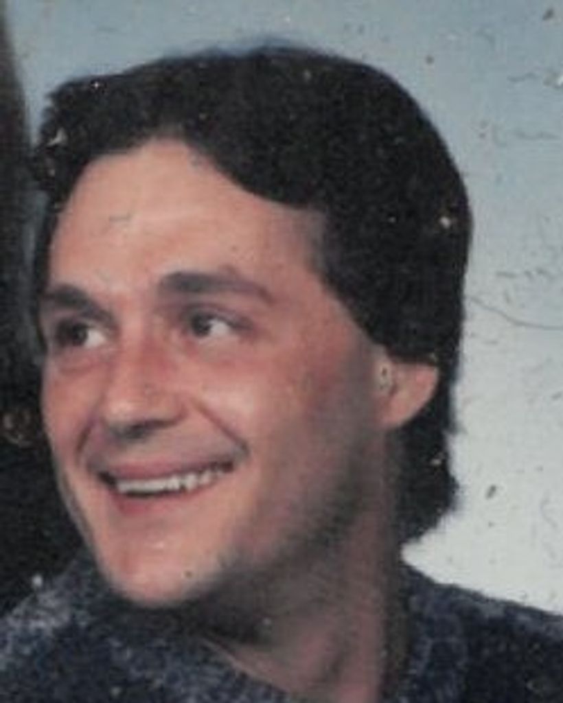 Jerald "Jay" K. Martz Profile Photo