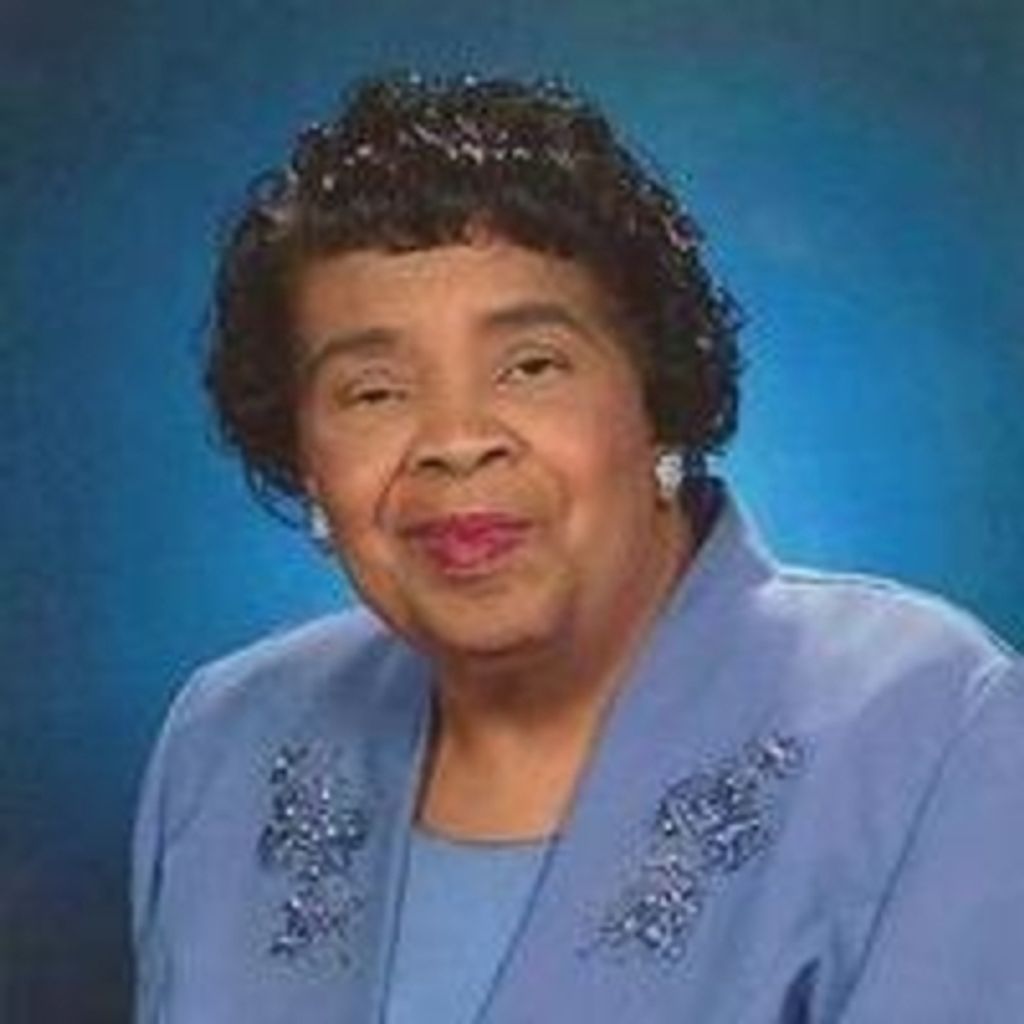 Mamie Lee Floyd