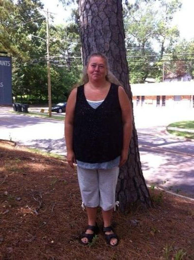 Anita Carol Remedies Hall