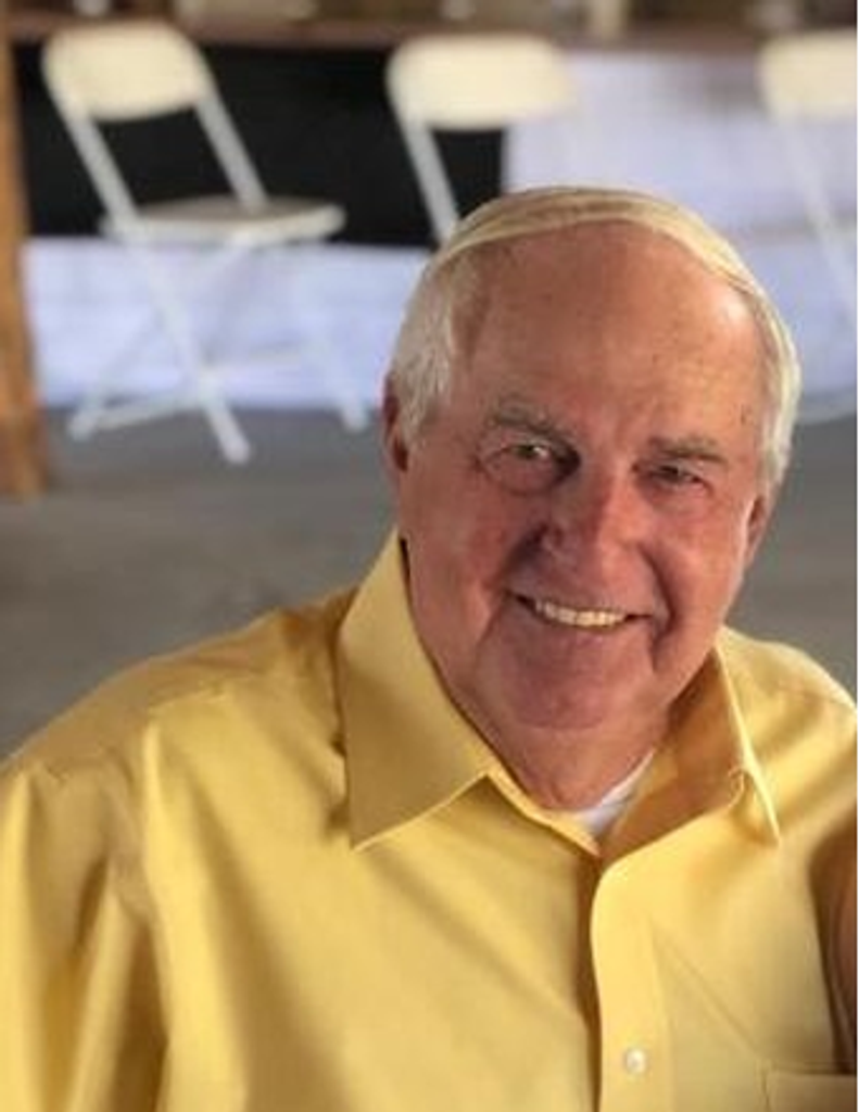 Robert "Bob" Dixon Profile Photo