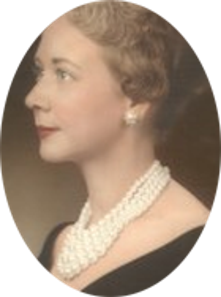 Erna June Meyer