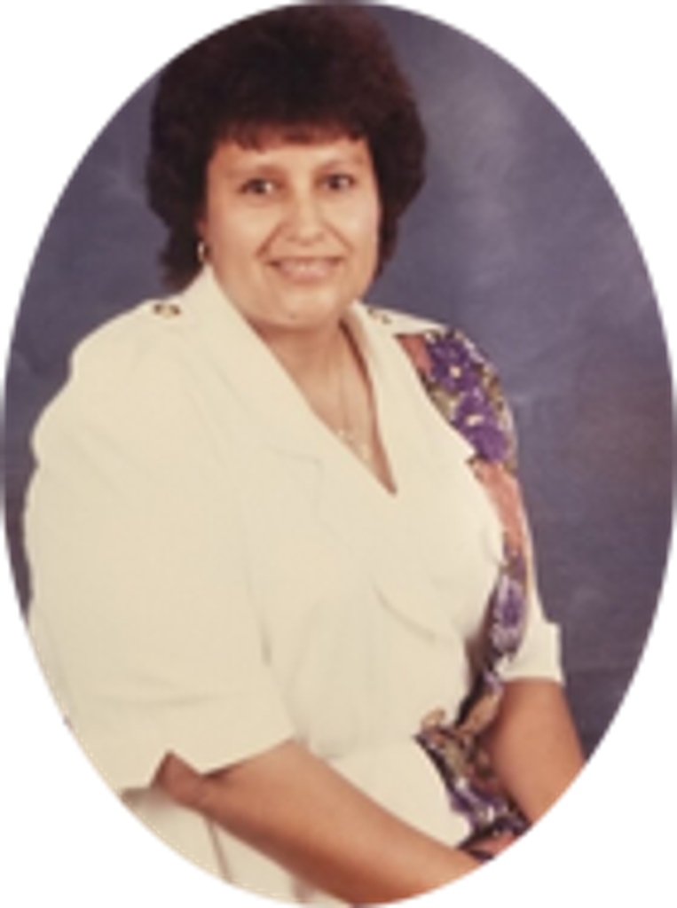 Trinidad S. Gonzalez