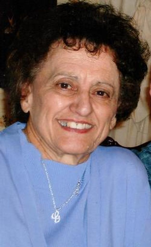 Gloria Ann Lasala Profile Photo