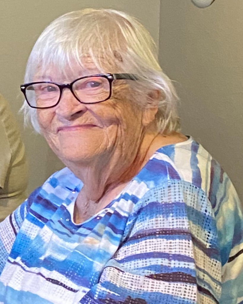 Jane McMurphy Profile Photo