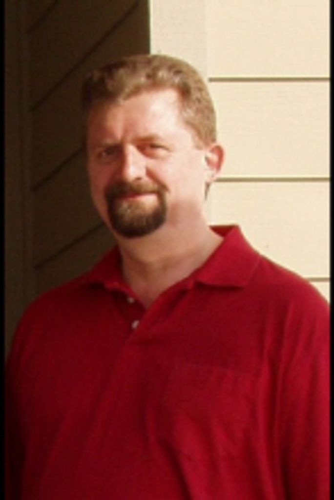 Eugene Spindler