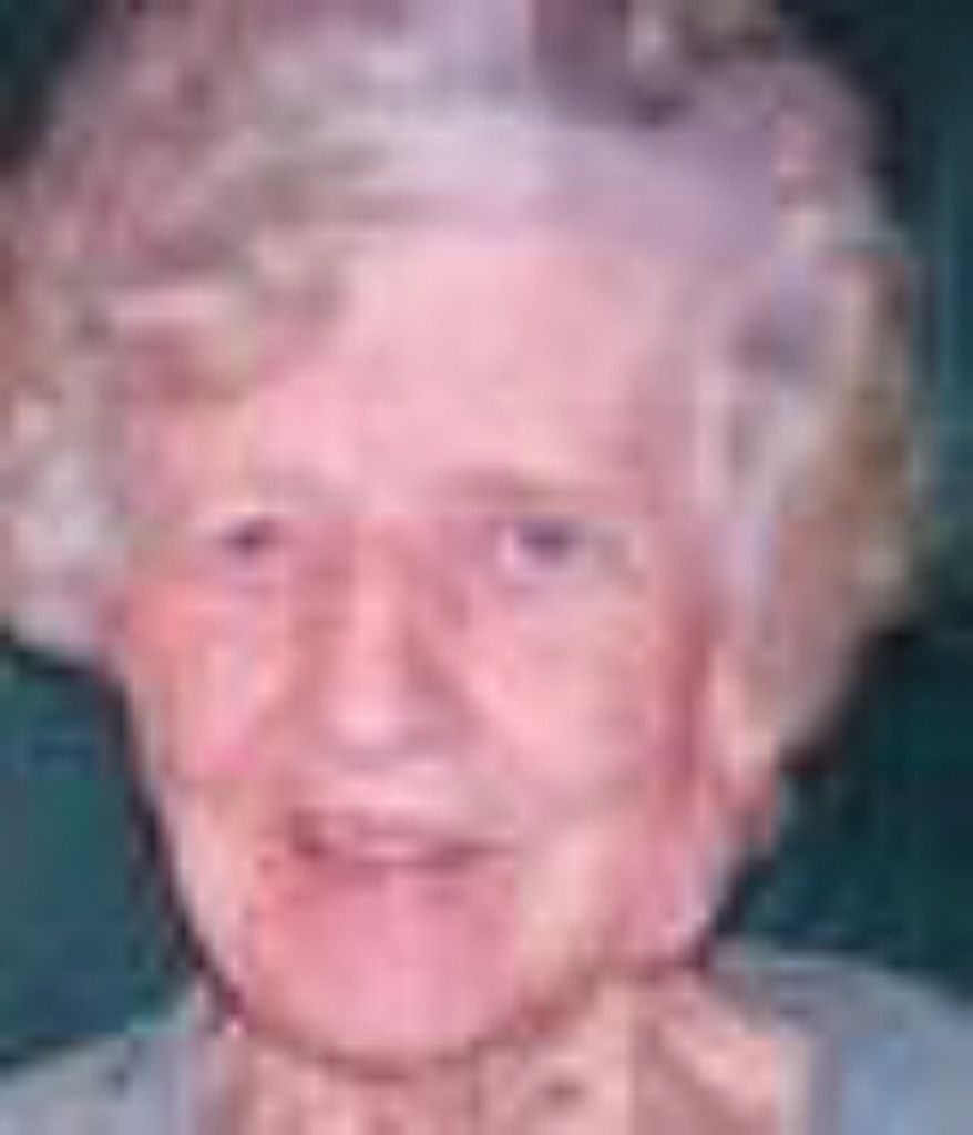 Dorothy Madsen