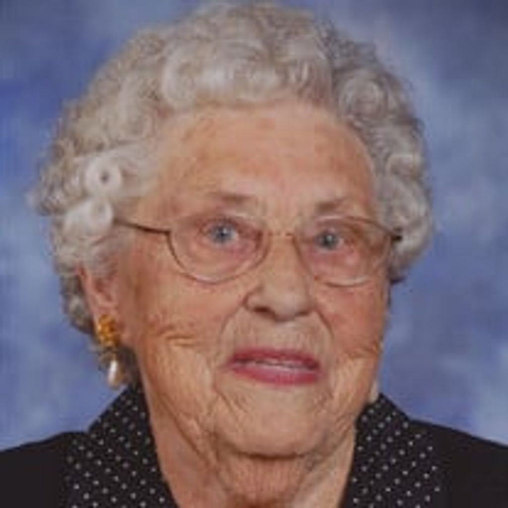 Frances Larsen