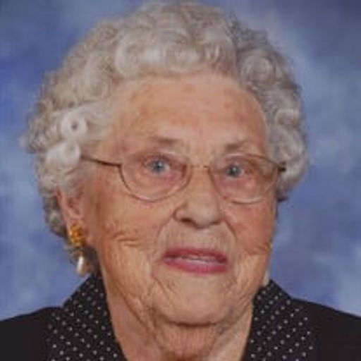 Frances Larsen Profile Photo