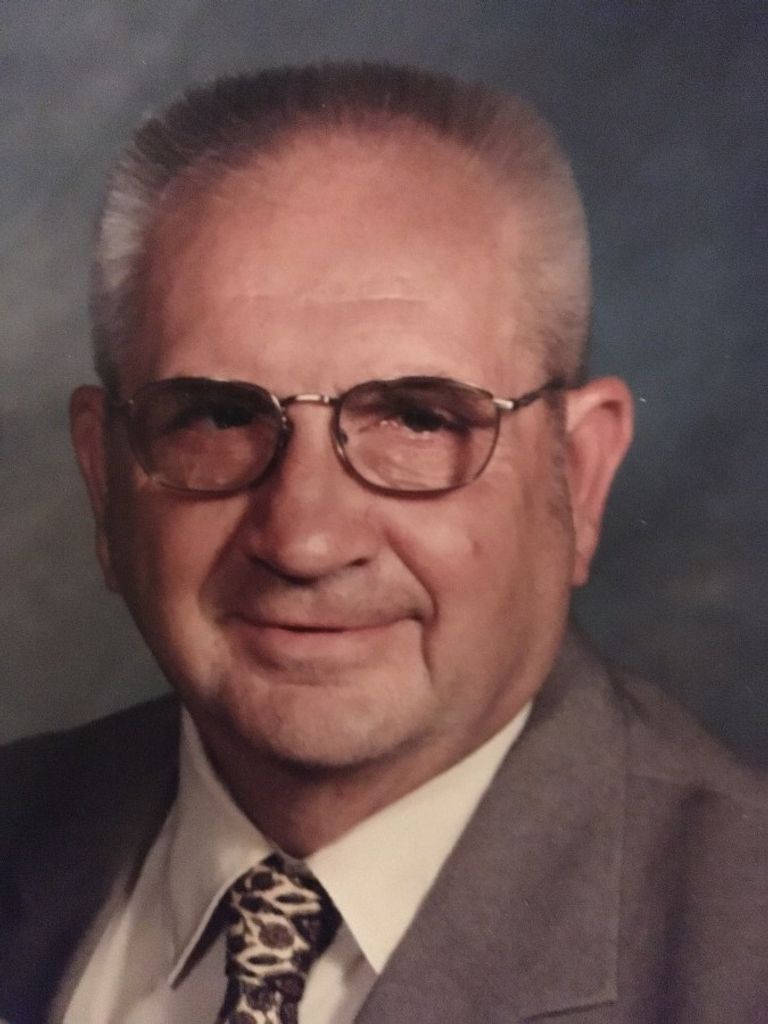 Paul Gerkovich
