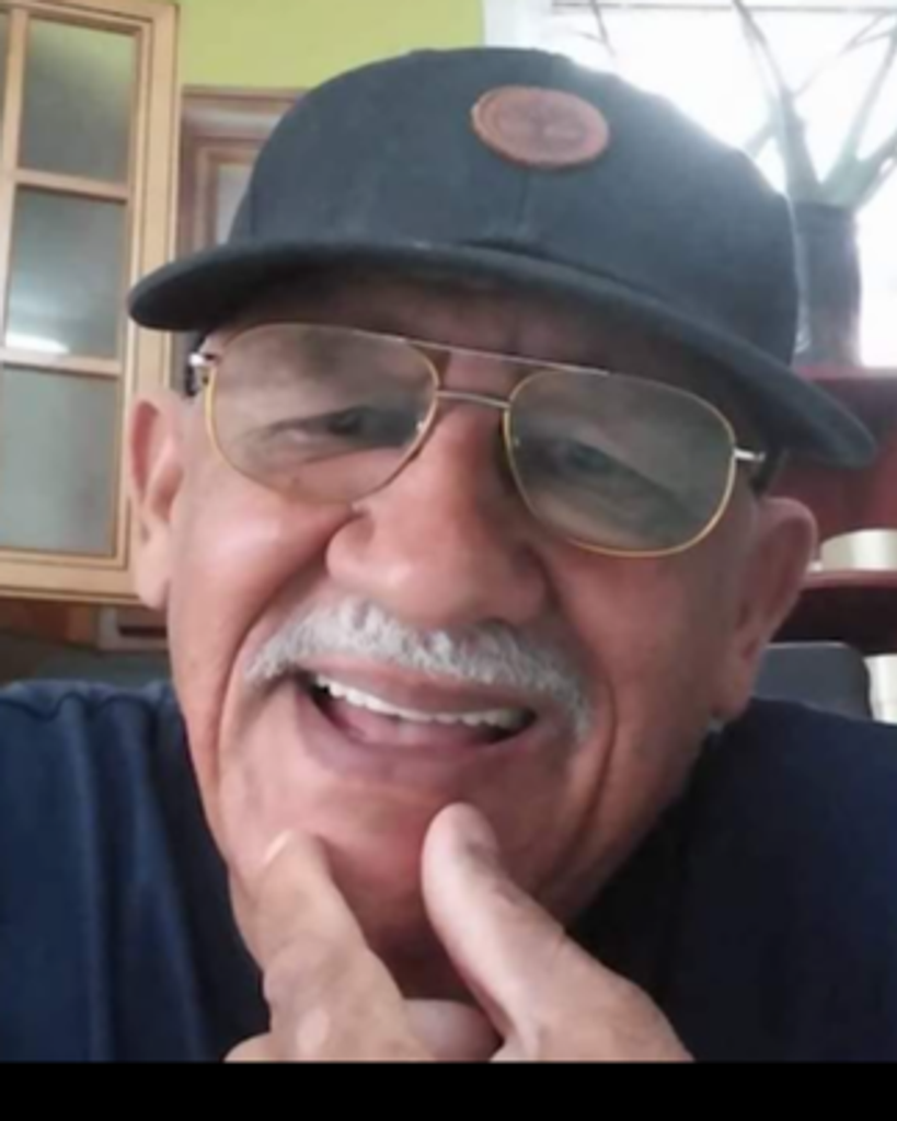 Carlos Porfirio Rodriguez Jr.