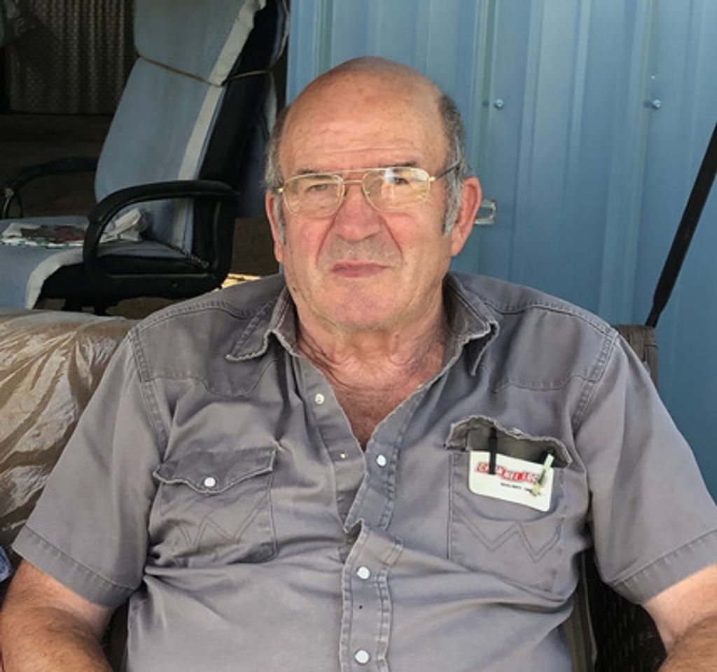 Harold W. Westbrook Profile Photo