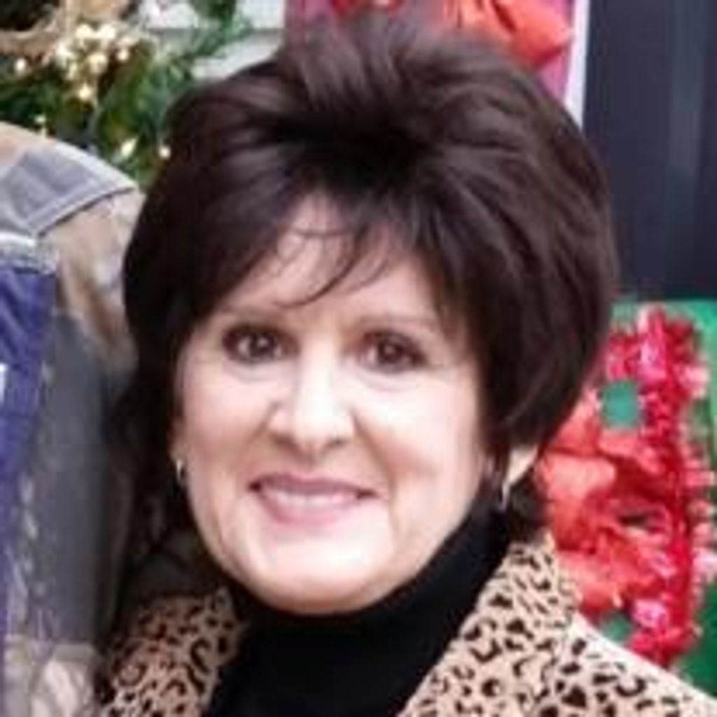 Mary "Frany" Humble