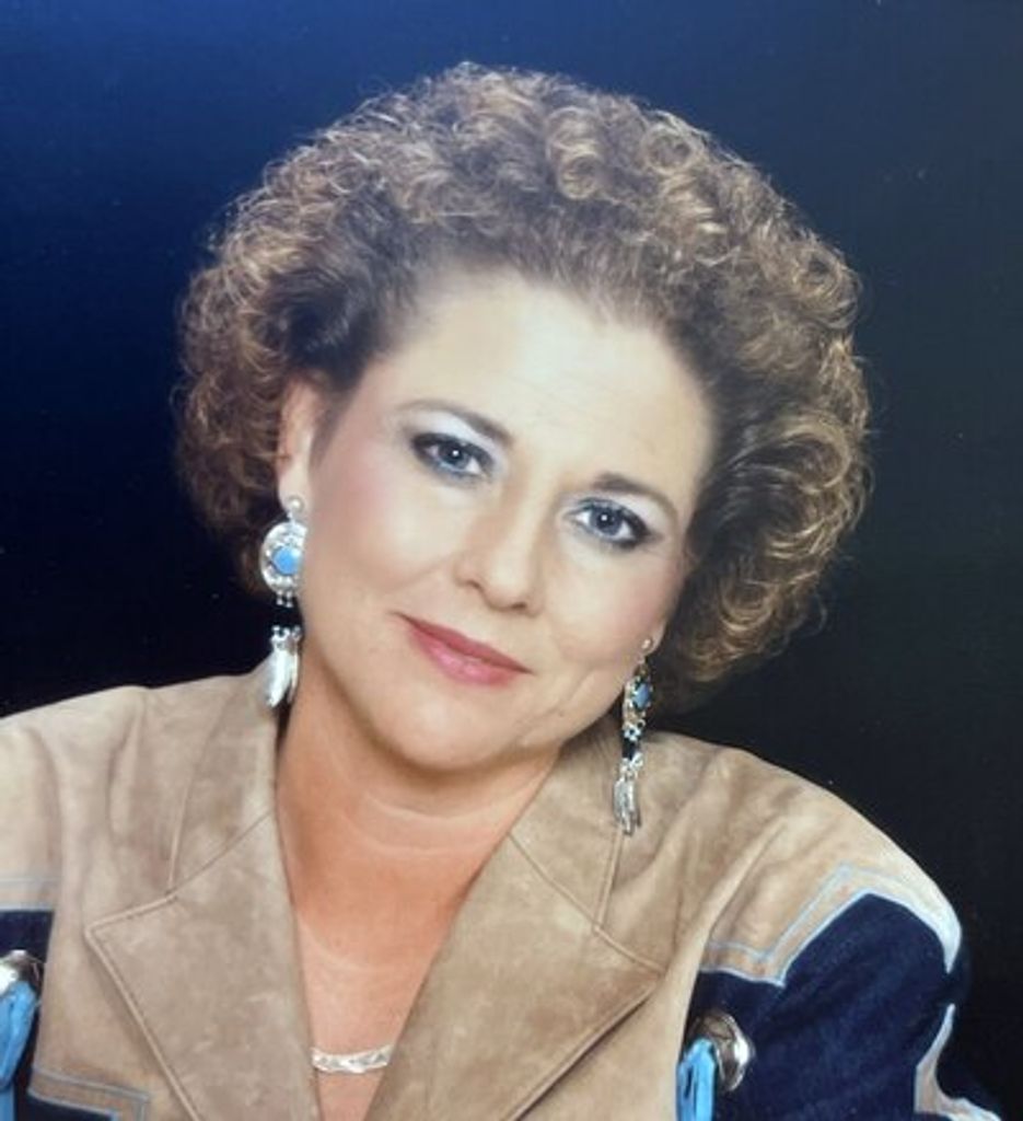 Deborah Jo Eubanks Profile Photo