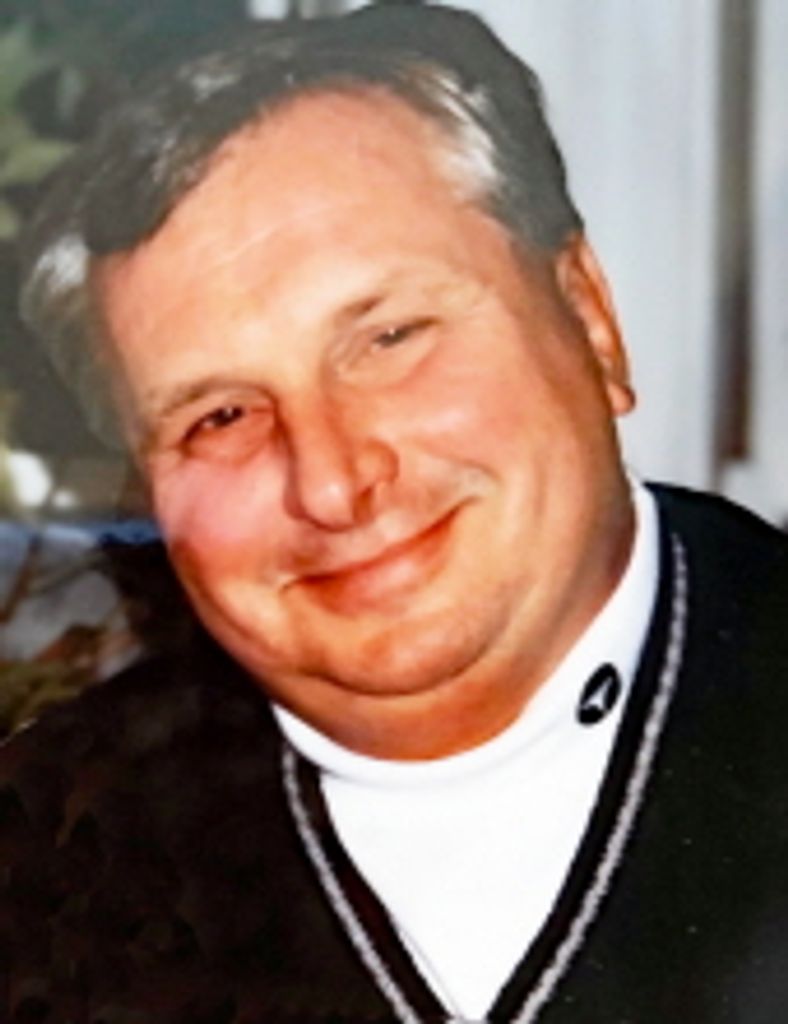 Thomas Michael Maciag