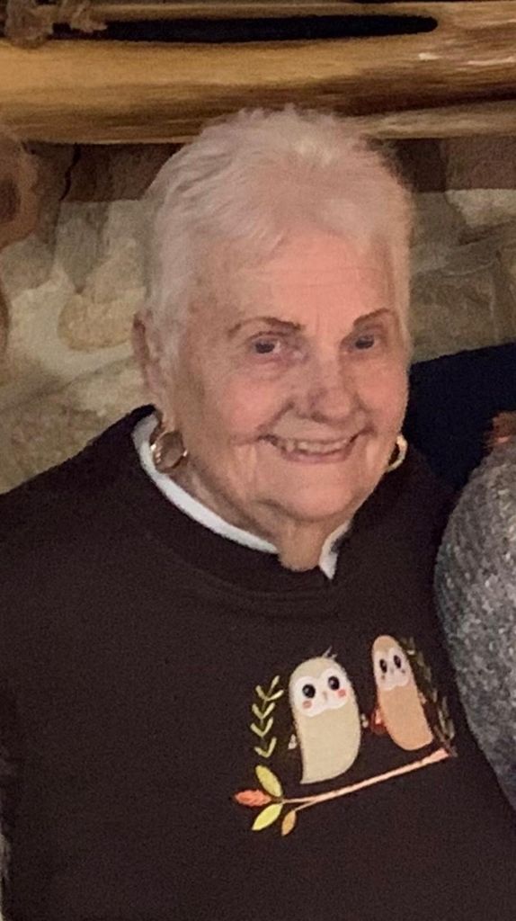 Alice Faye Kneupper Profile Photo