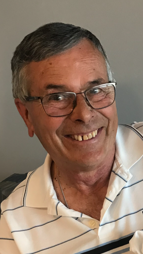 Donald  "Don" Joseph James Holden Profile Photo
