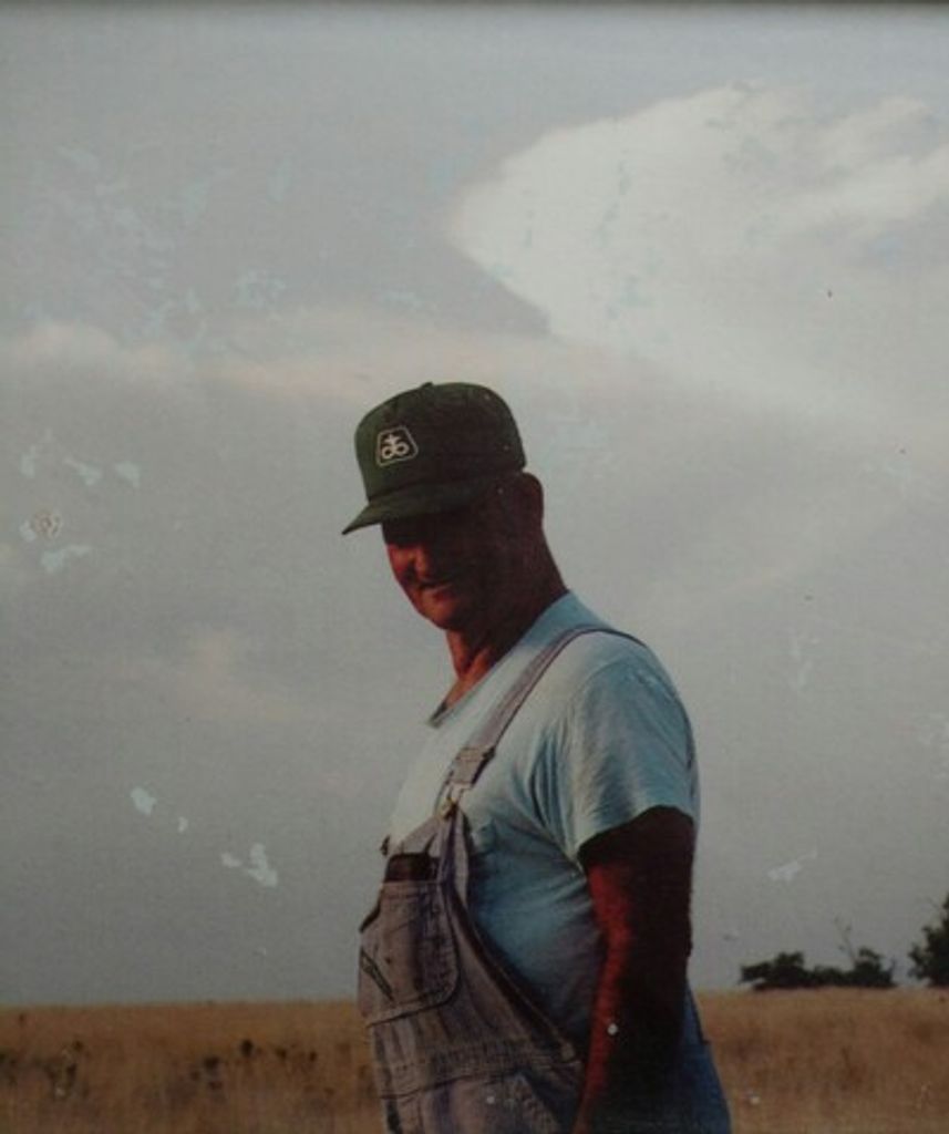 Richard Roy Clark Profile Photo