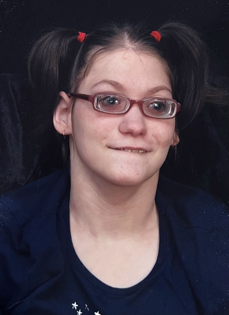 Breanna Ashley Collazo