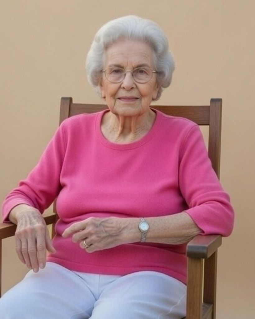 Julia Clyde Ethridge Hall Profile Photo