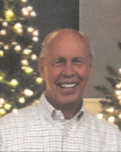 Neil W. Price's obituary image